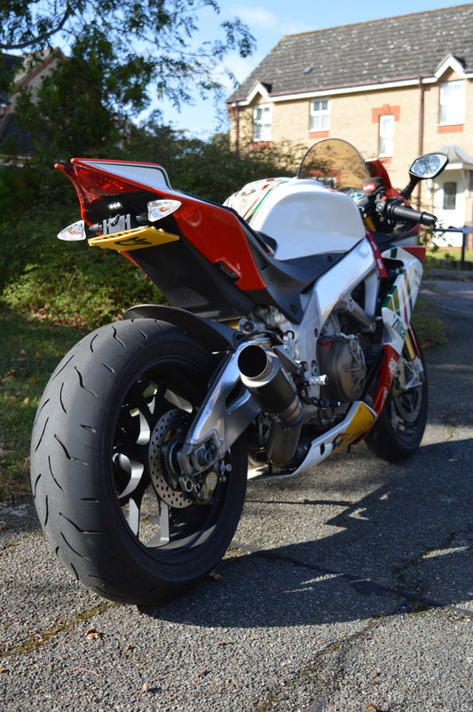 QuickFlip Edge - **PRE-ORDER FOR 2025 DELIVERY!**