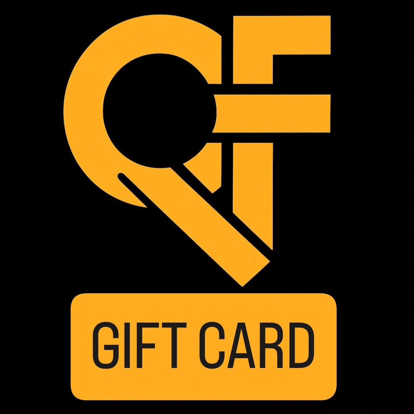 QuickFlip Gift Card