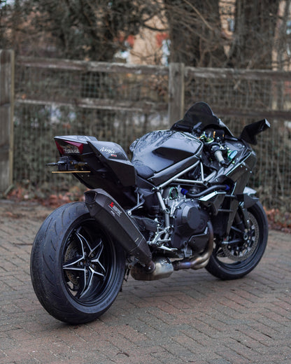 QF Standard - Kawasaki H2 (2015-2018)