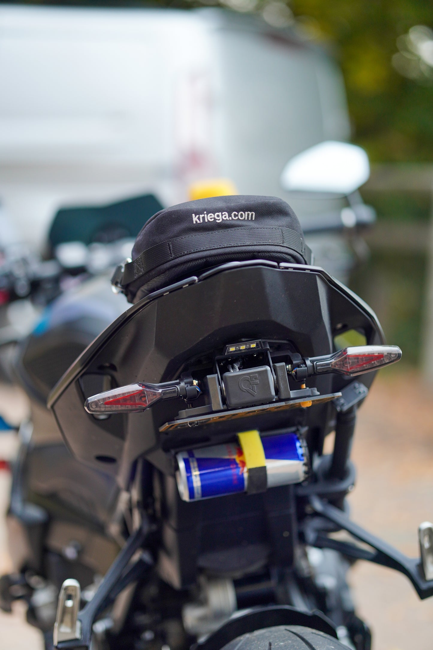 QuickFlip Edge - **PRE-ORDER FOR 2025 DELIVERY!**