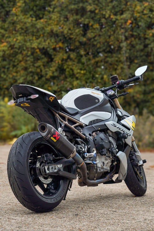 QF Edge - BMW S/M1000R (2021-2025)