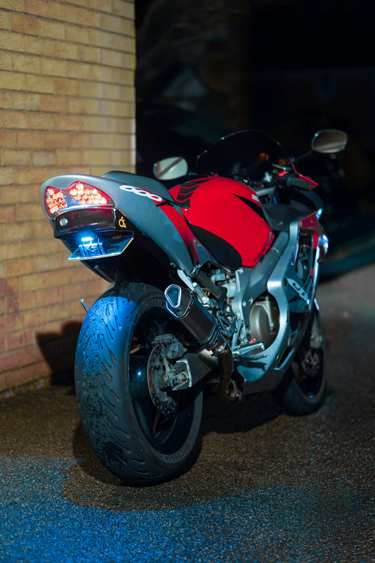 QF Standard - Universal