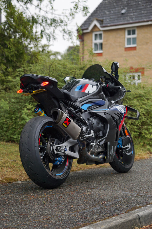 QF Edge - BMW S/M1000RR (2019-2025)