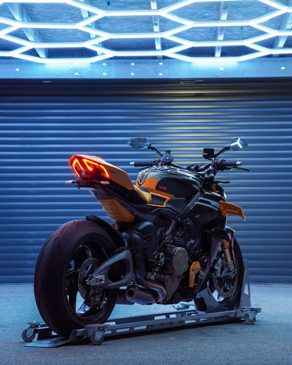 QF Edge - Ducati Streetfighter V4S (2025 - Present)