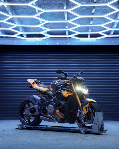 QF Edge - Ducati Streetfighter V4S (2025 - Present)