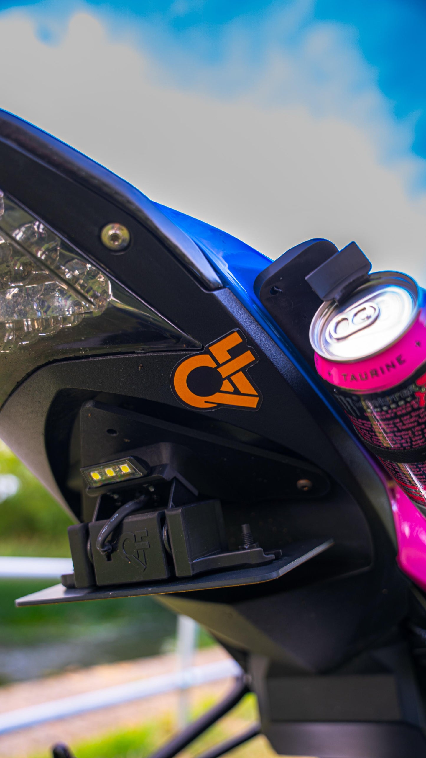 QuickFlip Edge - **PRE-ORDER FOR 2025 DELIVERY!**