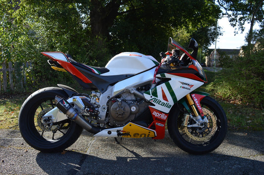 QF Edge - Aprilia RSV4 (2012-2021)