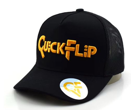 Classic Trucker Hat