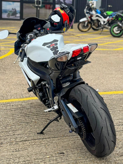 QF Edge - Suzuki GSXR 600/750 (L1) (2011-2018)