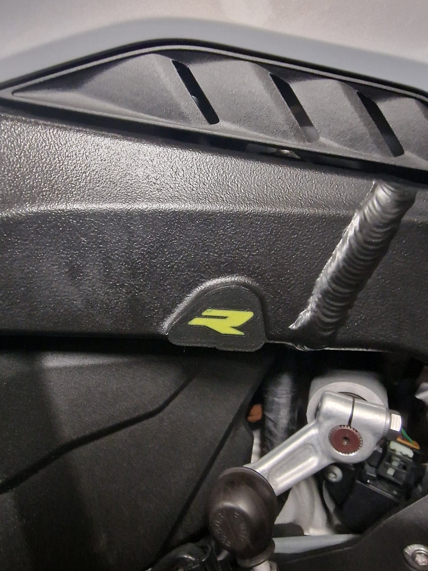 Frame Plugs