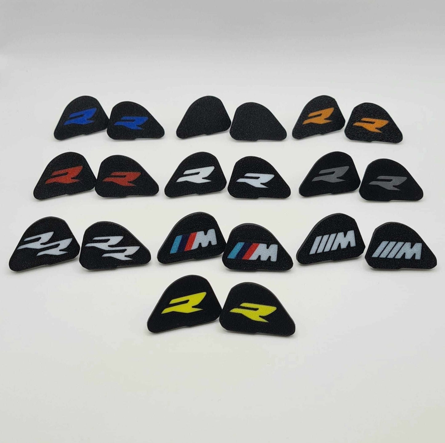 Frame Plugs