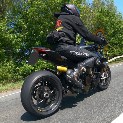 Monsta Mount (NEW - Redbull sizes!)