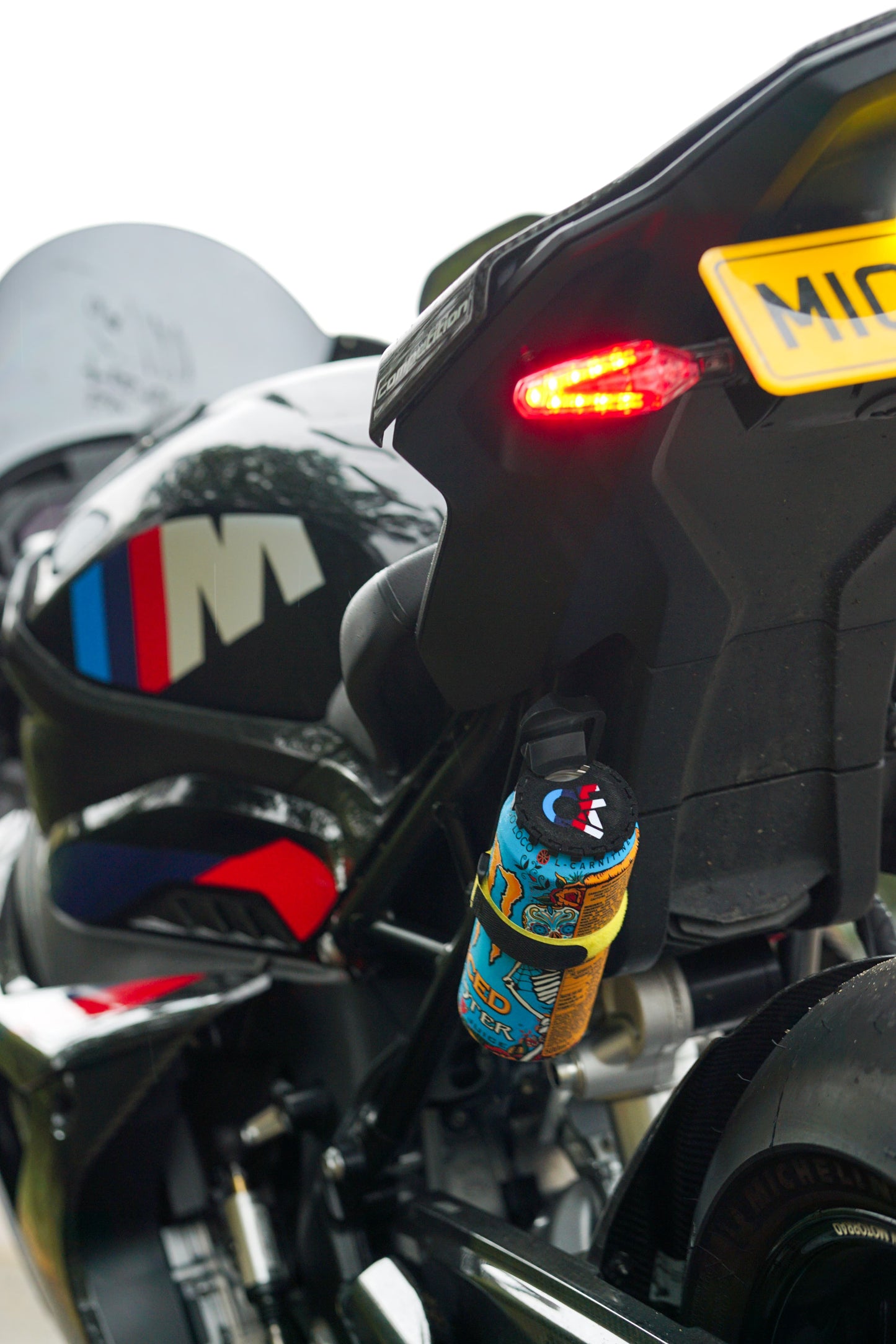 Monsta Mount (NEW - Redbull sizes!)