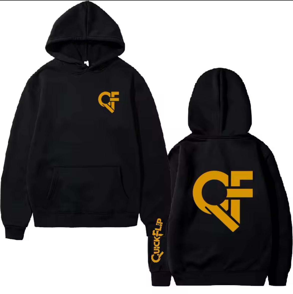 QuickFlip Hoodie