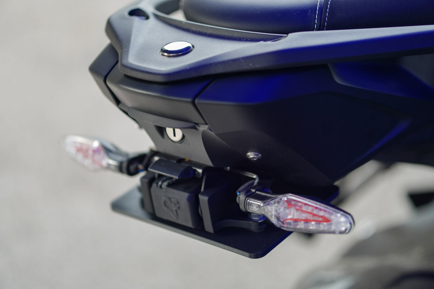 QF Edge - BMW S1000XR (2020 - Current)